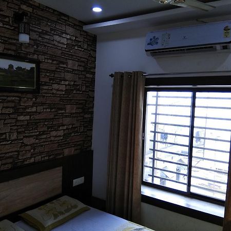 Alakhnanda Guest House Varanasi Eksteriør billede